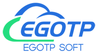 Egotp Software